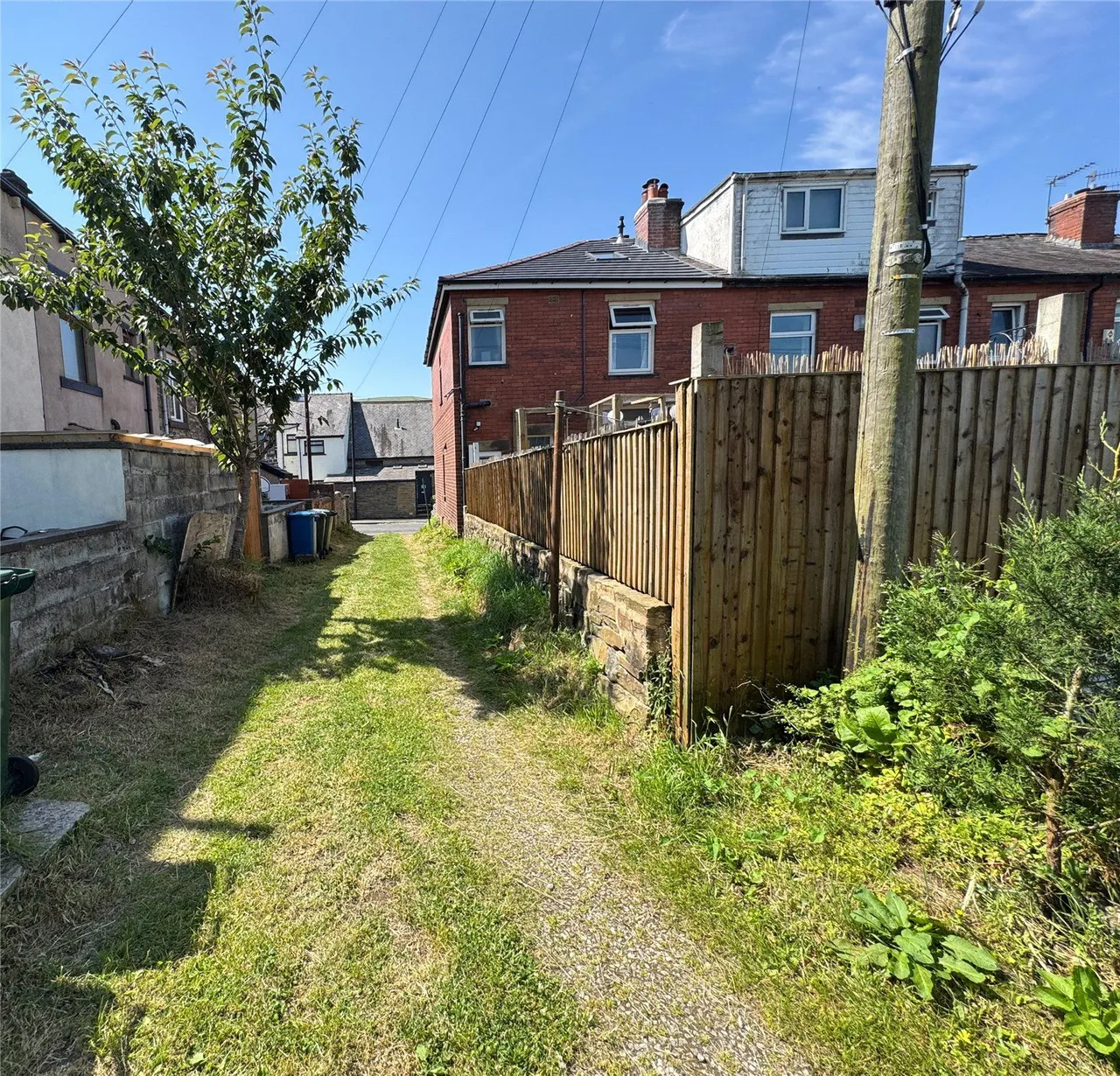 Woodlea Road, Waterfoot, BB4, photo 23
