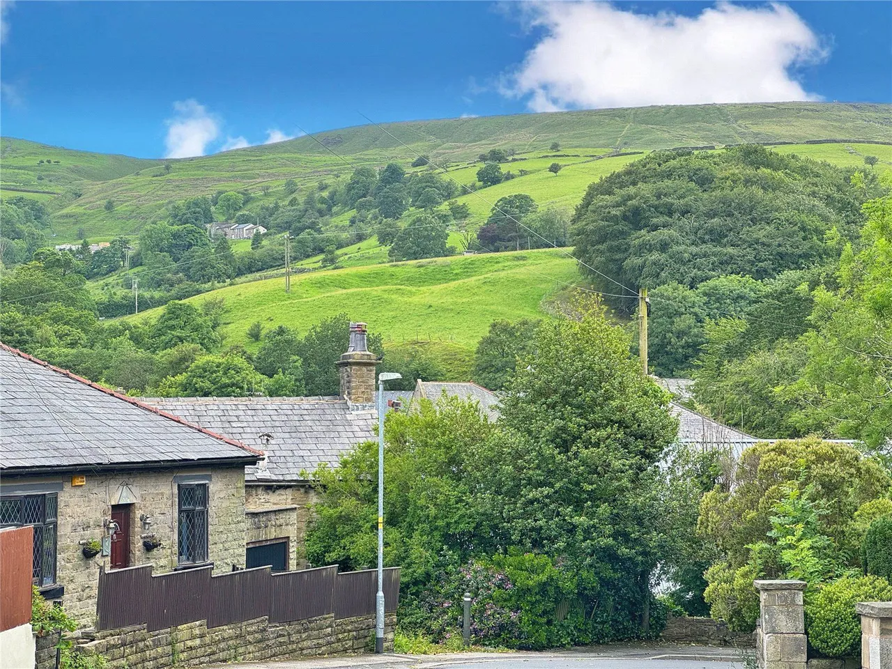 Woodlea Road, Waterfoot, BB4, photo 3