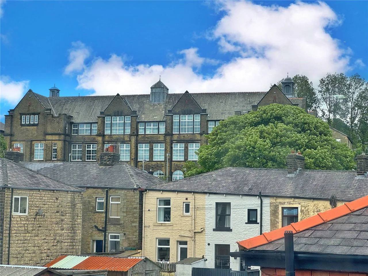 Woodlea Road, Waterfoot, BB4, photo 24