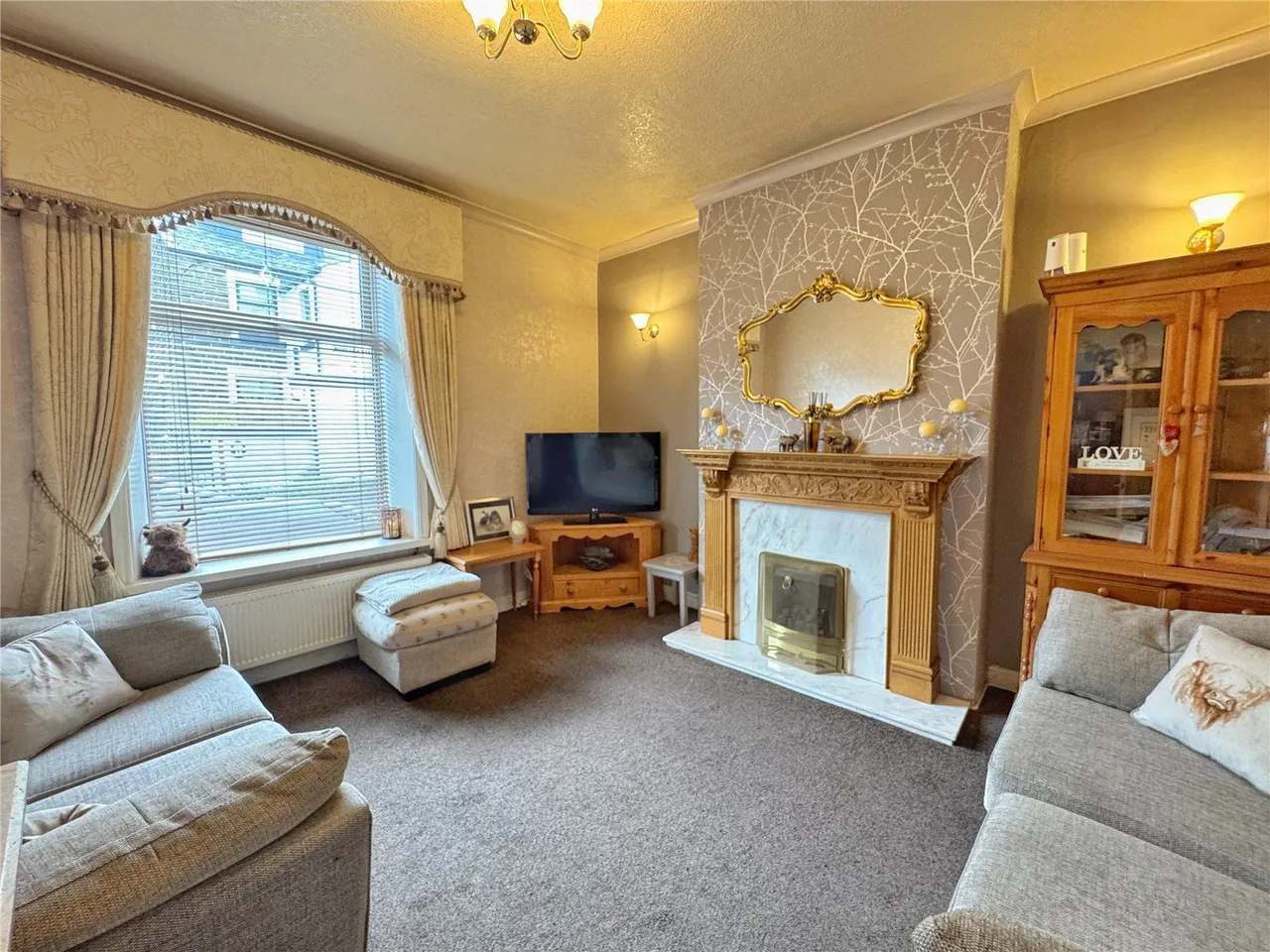 Woodlea Road, Waterfoot, BB4, photo 2