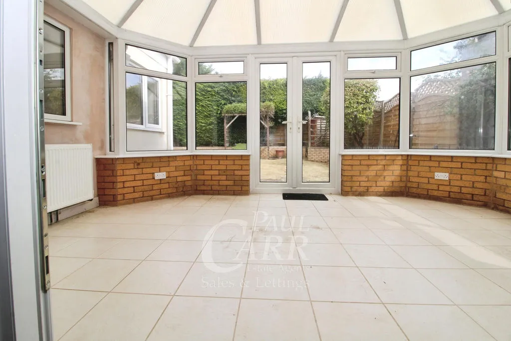 Bell Road, Park Hall, WS5, photo 5