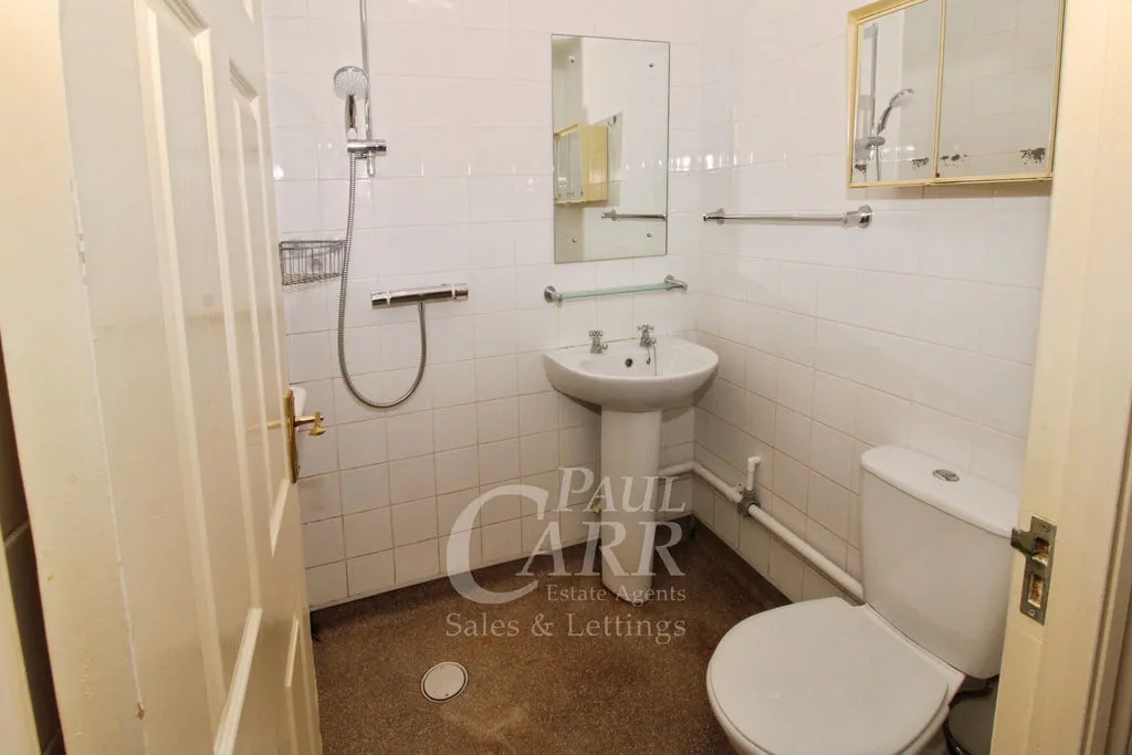 Bell Road, Park Hall, WS5, photo 9