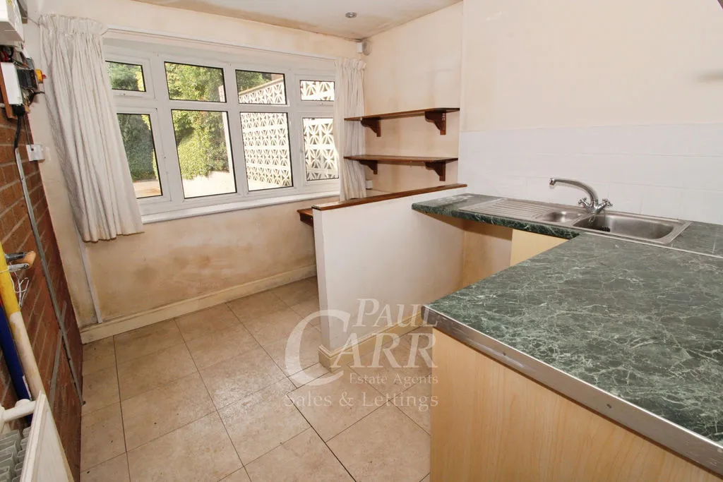 Bell Road, Park Hall, WS5, photo 8