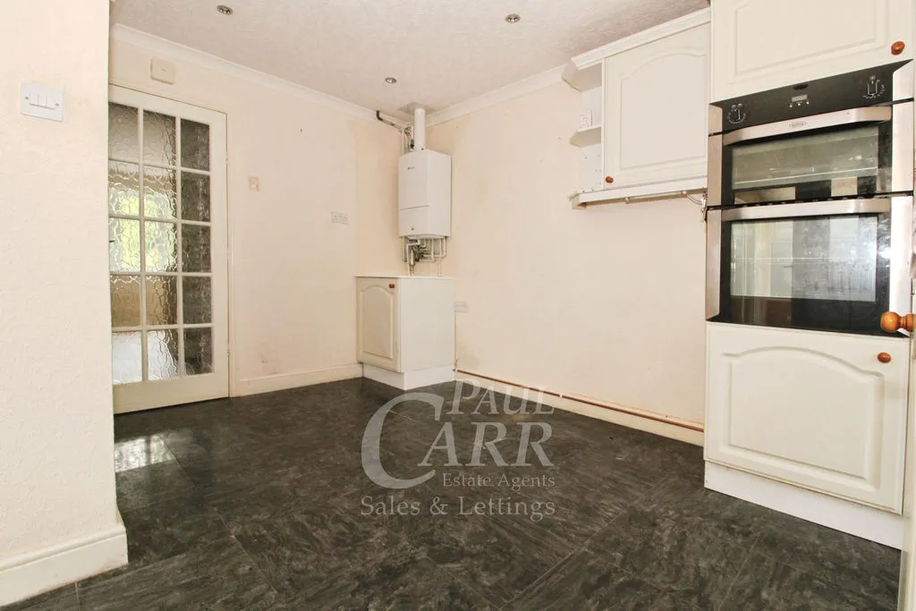 Bell Road, Park Hall, WS5, photo 7