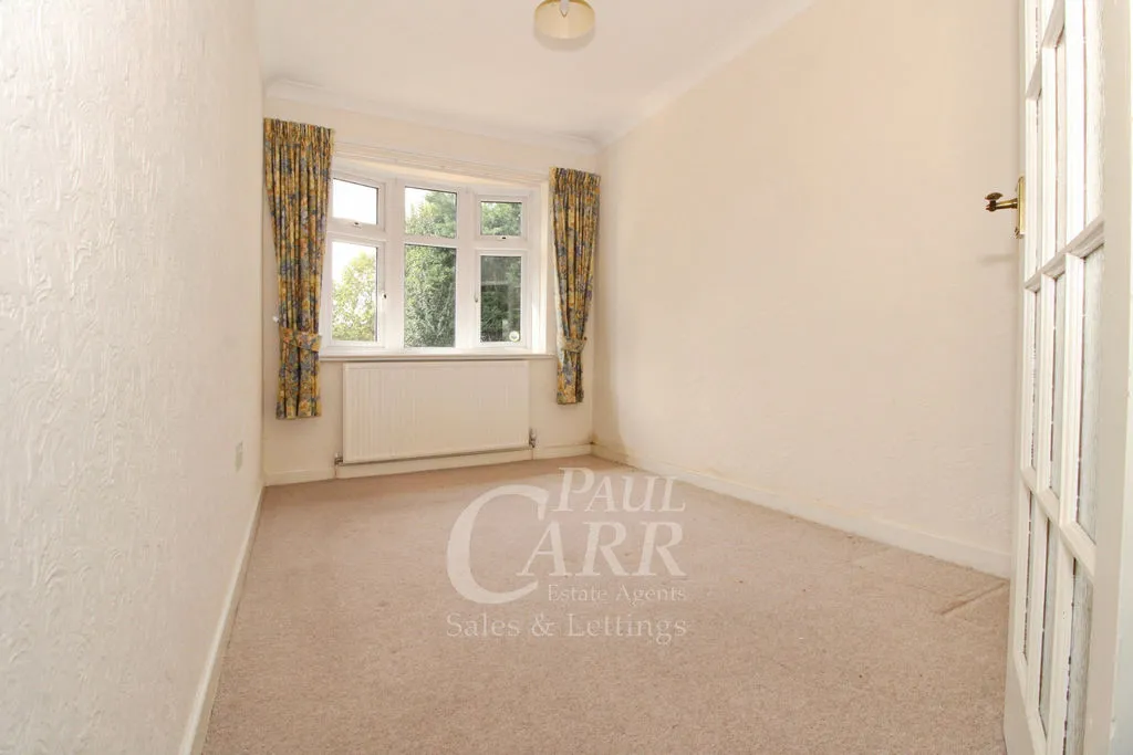 Bell Road, Park Hall, WS5, photo 11