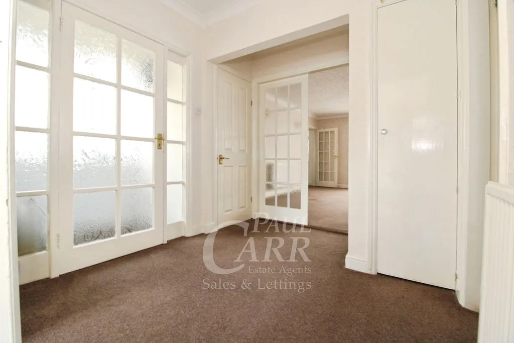 Bell Road, Park Hall, WS5, photo 14