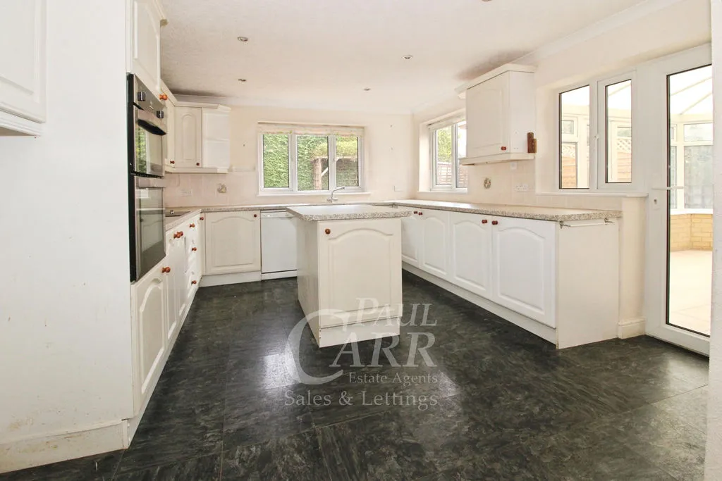 Bell Road, Park Hall, WS5, photo 3