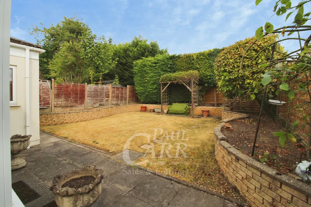 Bell Road, Park Hall, WS5, photo 15