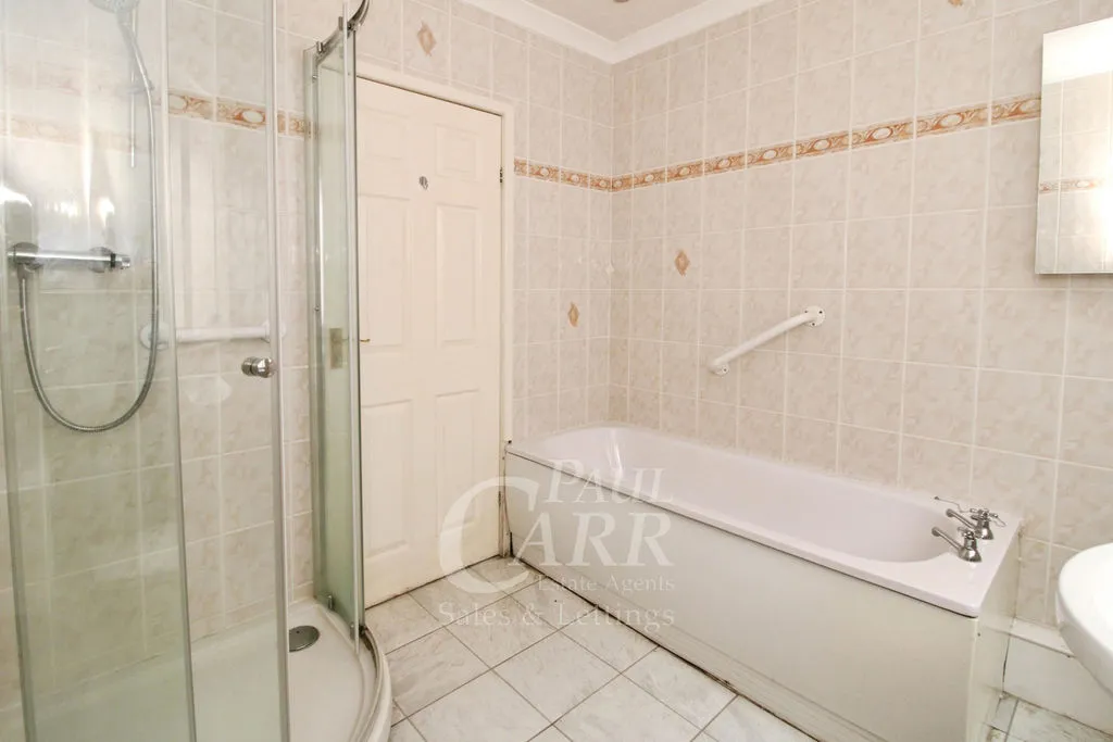 Bell Road, Park Hall, WS5, photo 13