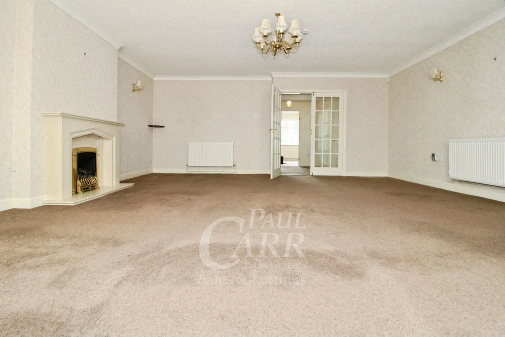 Bell Road, Park Hall, WS5, photo 4