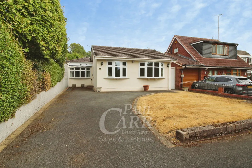 Bell Road, Park Hall, WS5, photo 17