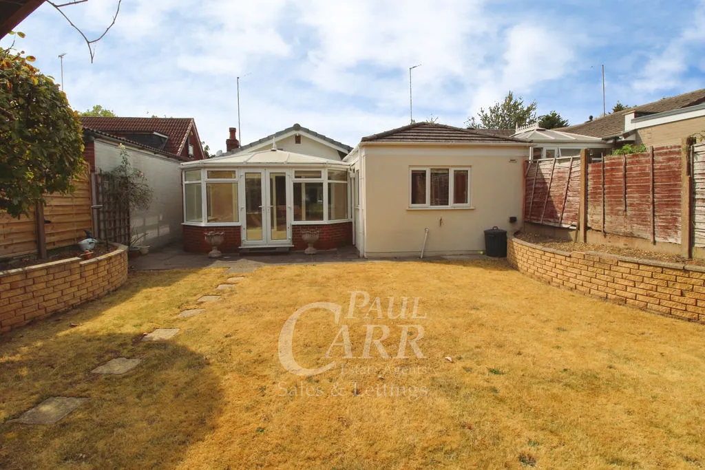 Bell Road, Park Hall, WS5, photo 16