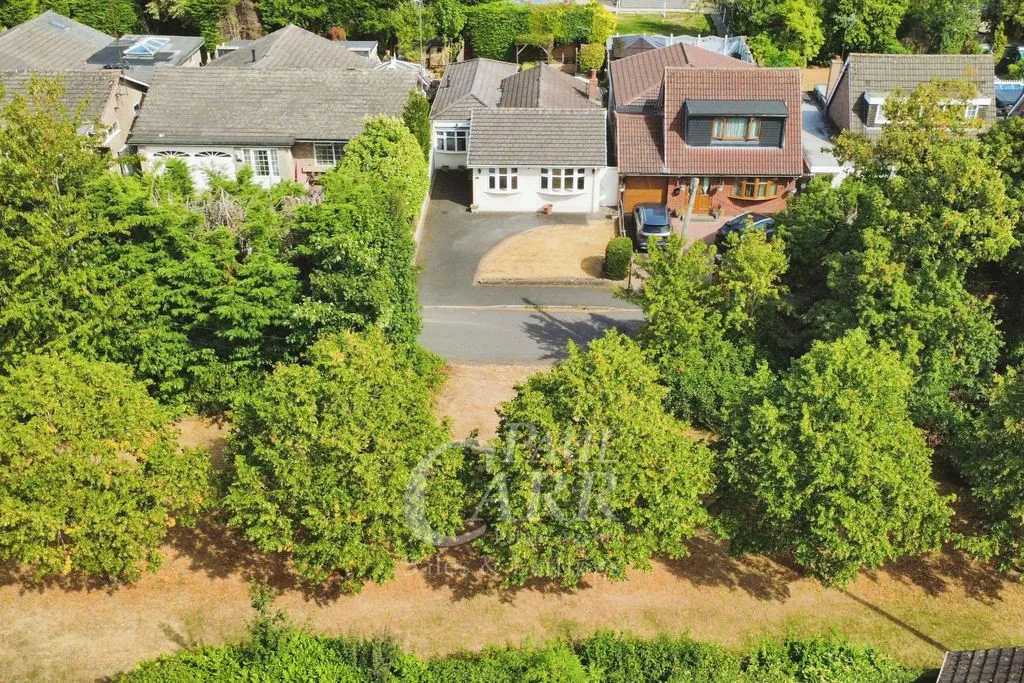 Bell Road, Park Hall, WS5, photo 18