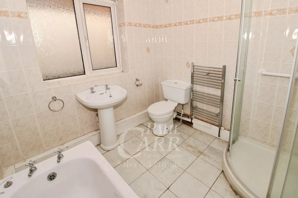 Bell Road, Park Hall, WS5, photo 12
