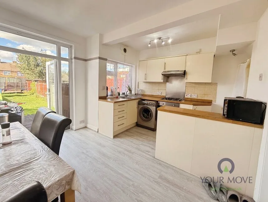 Linden Road, Loughborough, LE11, photo 2