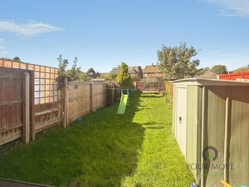 Linden Road, Loughborough, LE11, photo 8