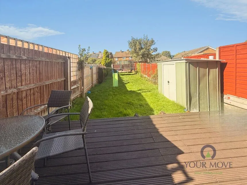 Linden Road, Loughborough, LE11, photo 13