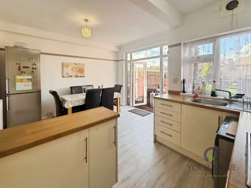Linden Road, Loughborough, LE11, photo 3