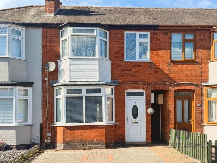 Linden Road, Loughborough, LE11, photo 10