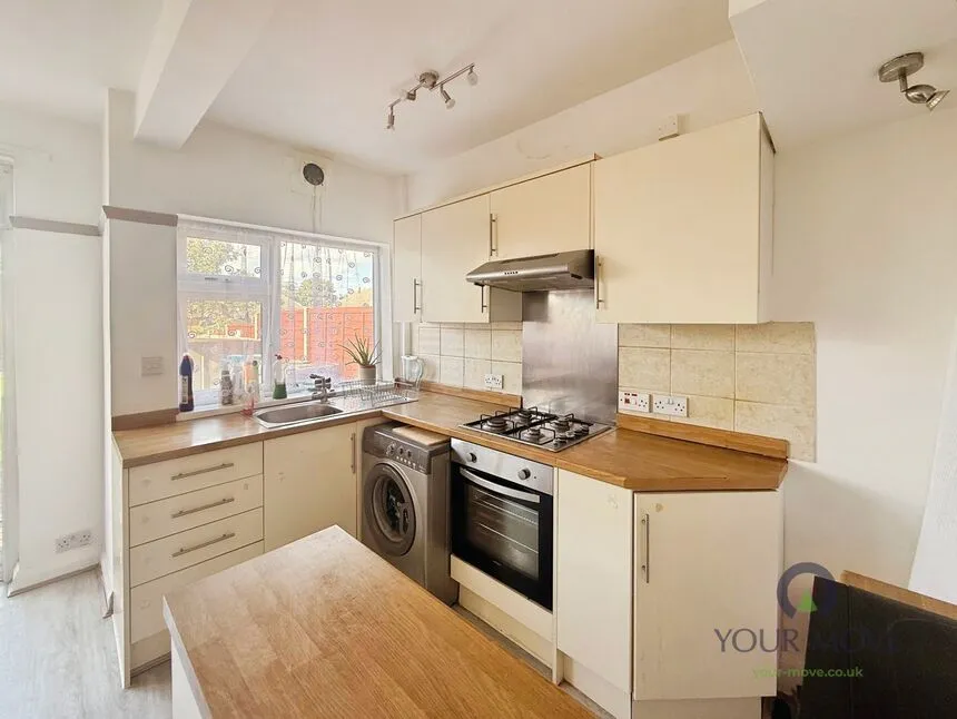 Linden Road, Loughborough, LE11, photo 9