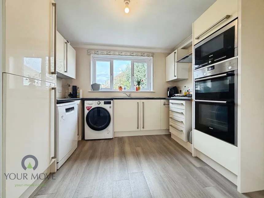 Birchington Close, Bexleyheath, DA7, photo 16