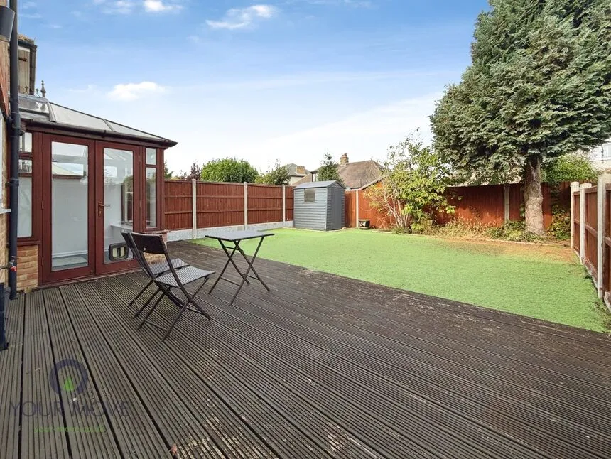 Birchington Close, Bexleyheath, DA7, photo 6