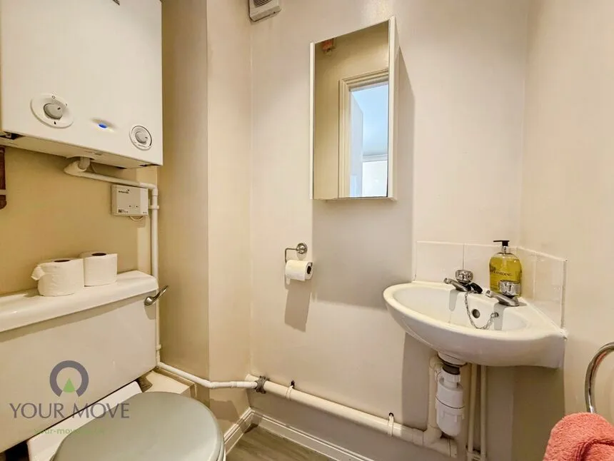 Birchington Close, Bexleyheath, DA7, photo 7