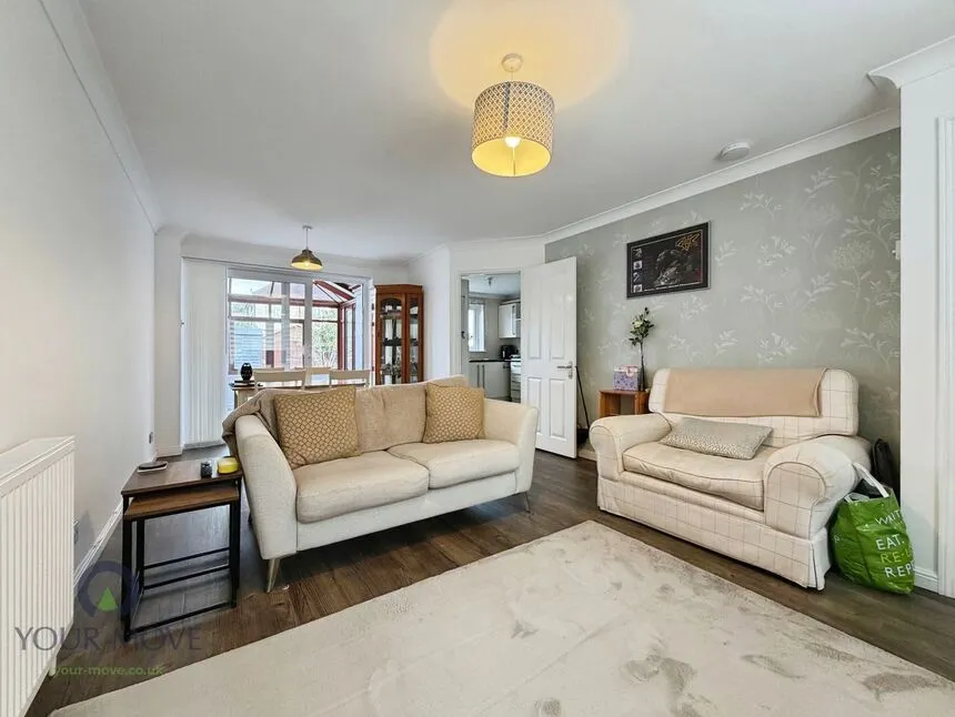 Birchington Close, Bexleyheath, DA7, photo 13