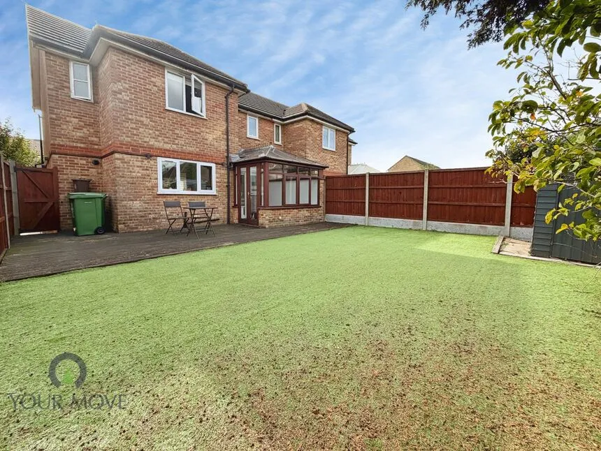 Birchington Close, Bexleyheath, DA7, photo 18