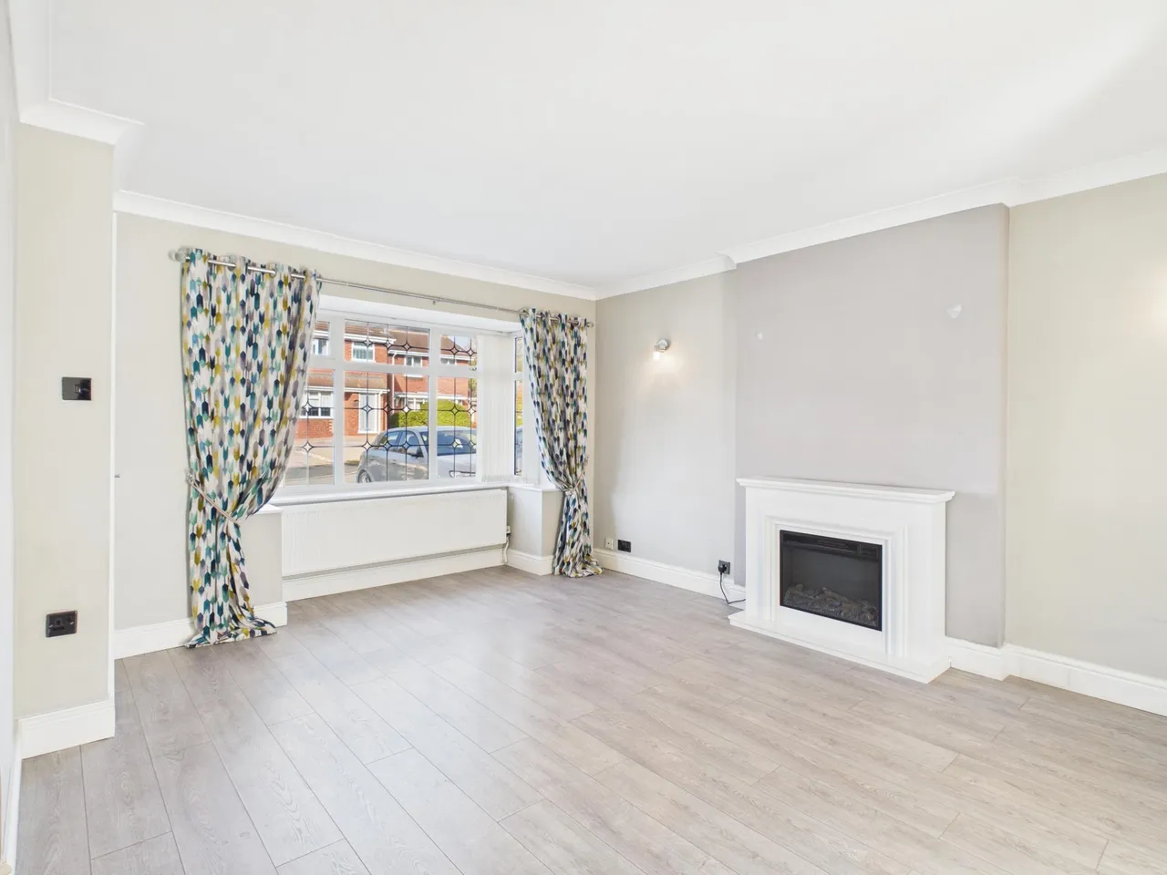 Rutherford Avenue, Westbury Park, ST5, photo 3