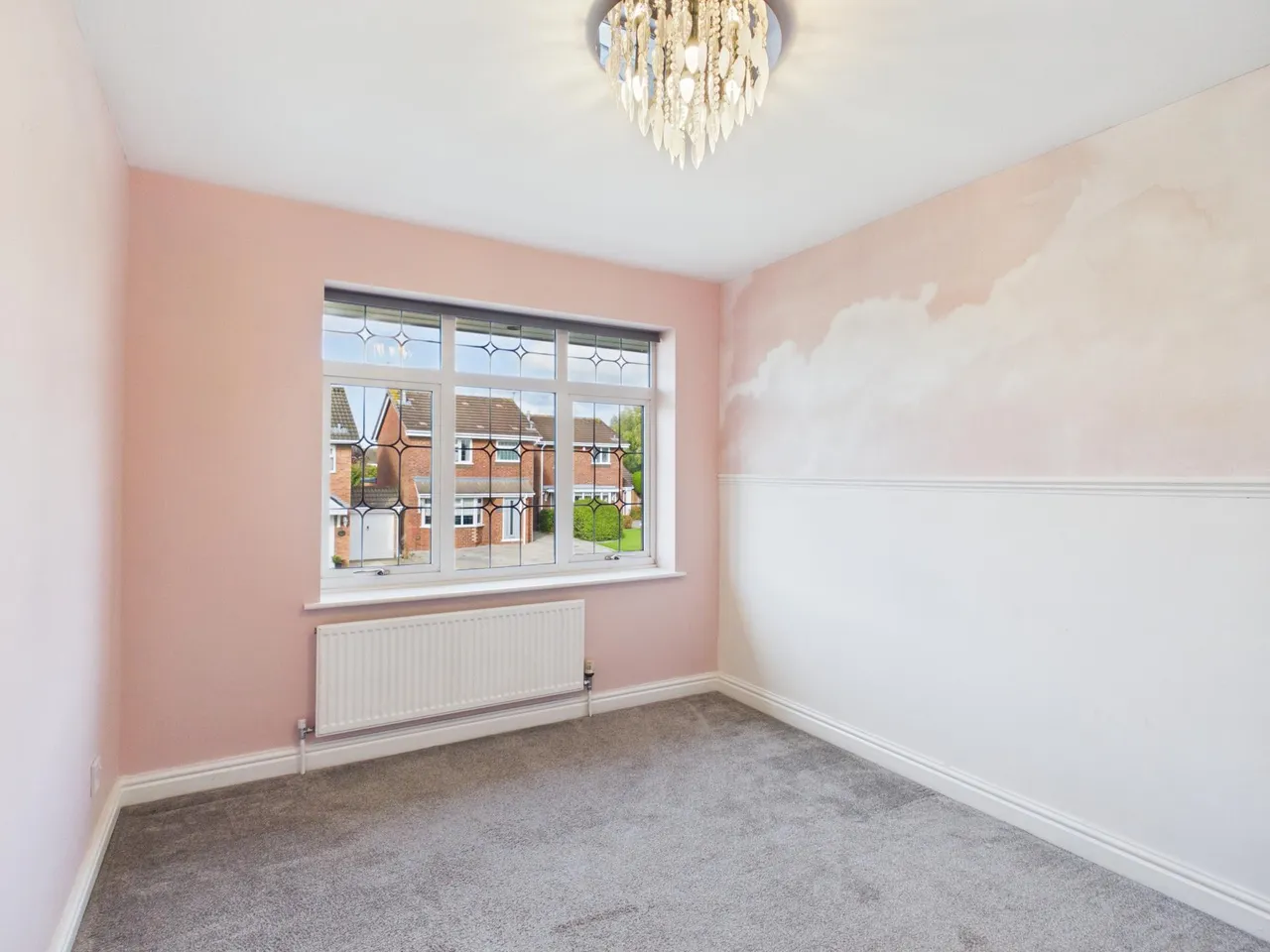 Rutherford Avenue, Westbury Park, ST5, photo 13