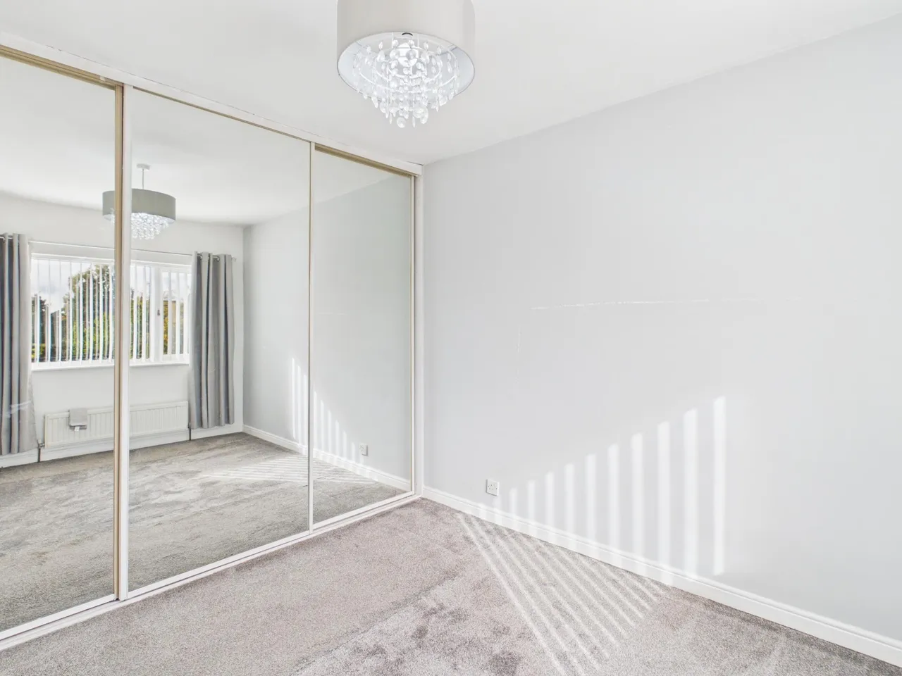 Rutherford Avenue, Westbury Park, ST5, photo 11