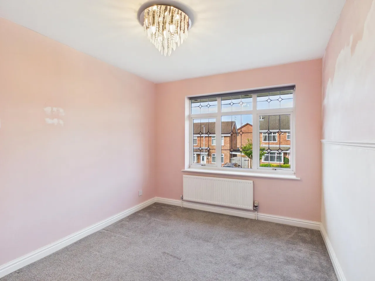 Rutherford Avenue, Westbury Park, ST5, photo 14