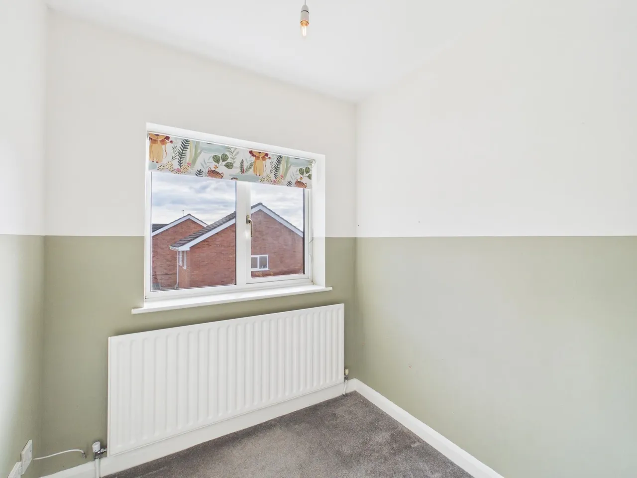 Rutherford Avenue, Westbury Park, ST5, photo 15