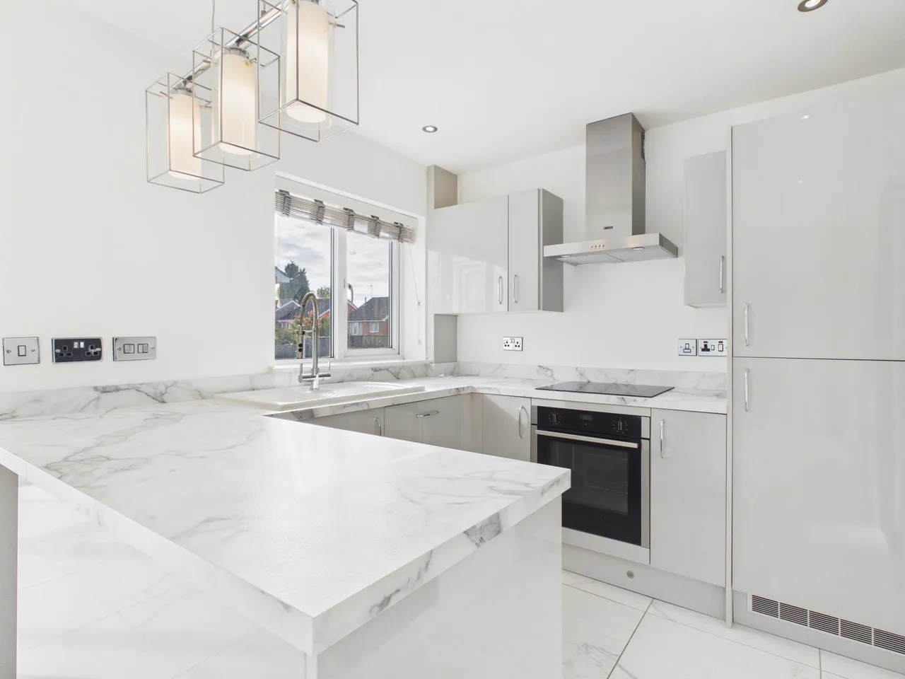 Rutherford Avenue, Westbury Park, ST5, photo 4