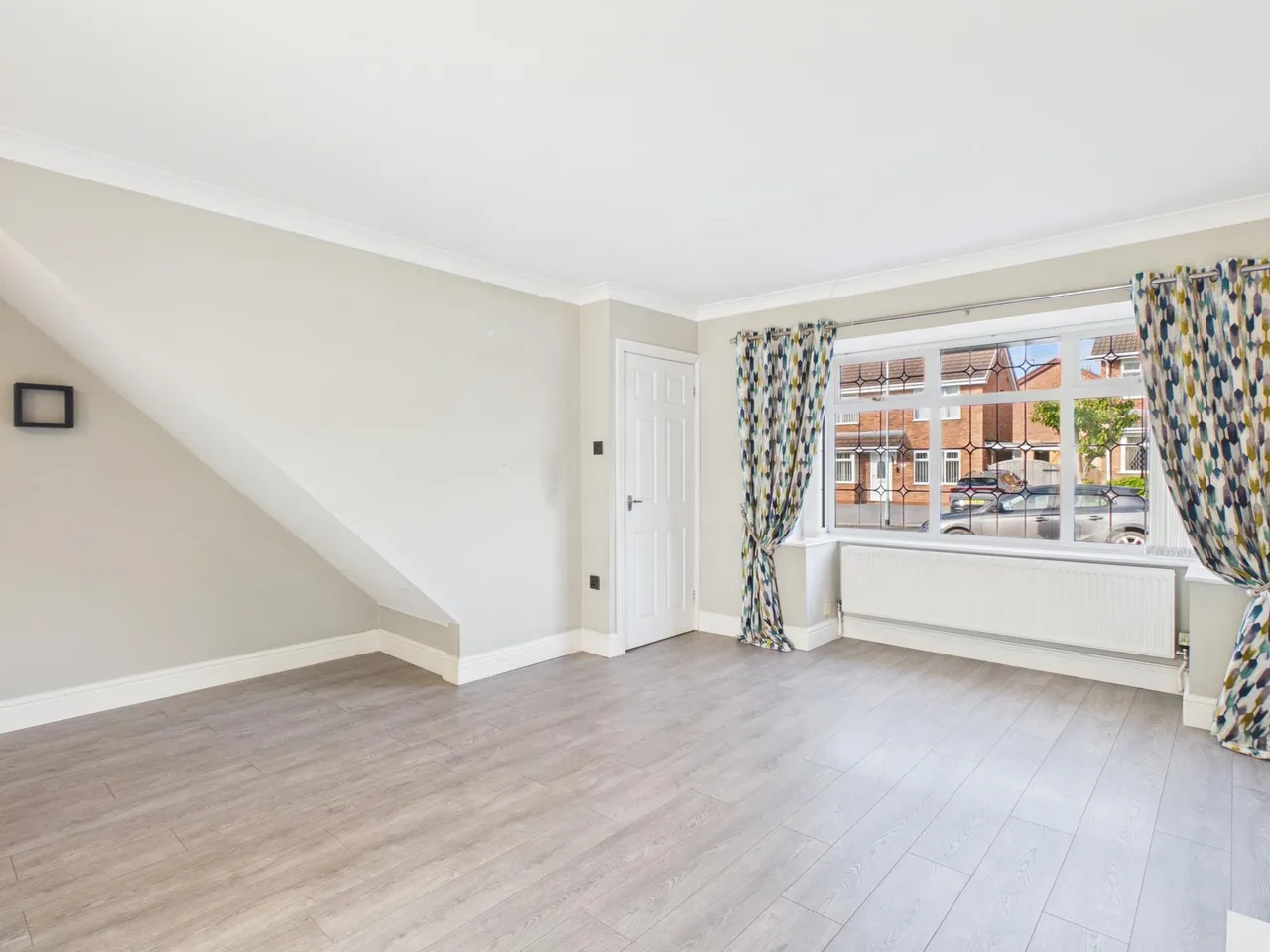 Rutherford Avenue, Westbury Park, ST5, photo 2