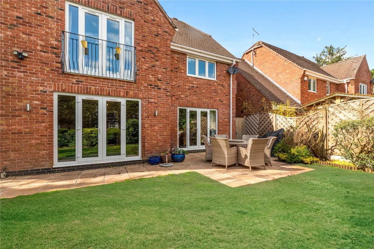 Birchfield Road, Redditch, Worcestershire, B97 4LX, photo 28