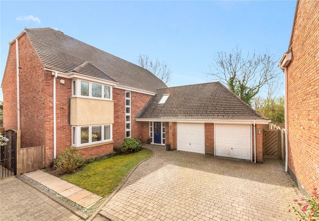 Birchfield Road, Redditch, Worcestershire, B97 4LX, photo 31
