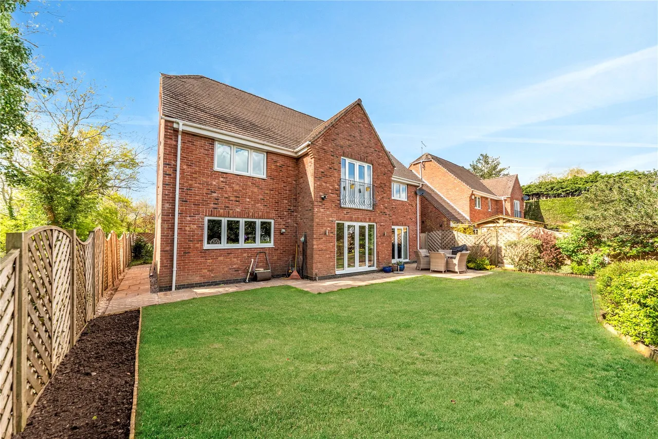 Birchfield Road, Redditch, Worcestershire, B97 4LX, photo 30
