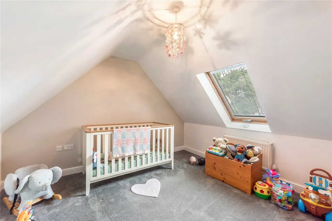 Birchfield Road, Redditch, Worcestershire, B97 4LX, photo 23