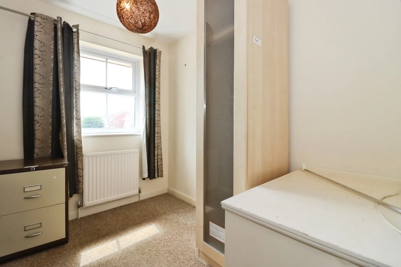 Shackleton Avenue, Yate, Bristol, Gloucestershire, BS37, photo 13