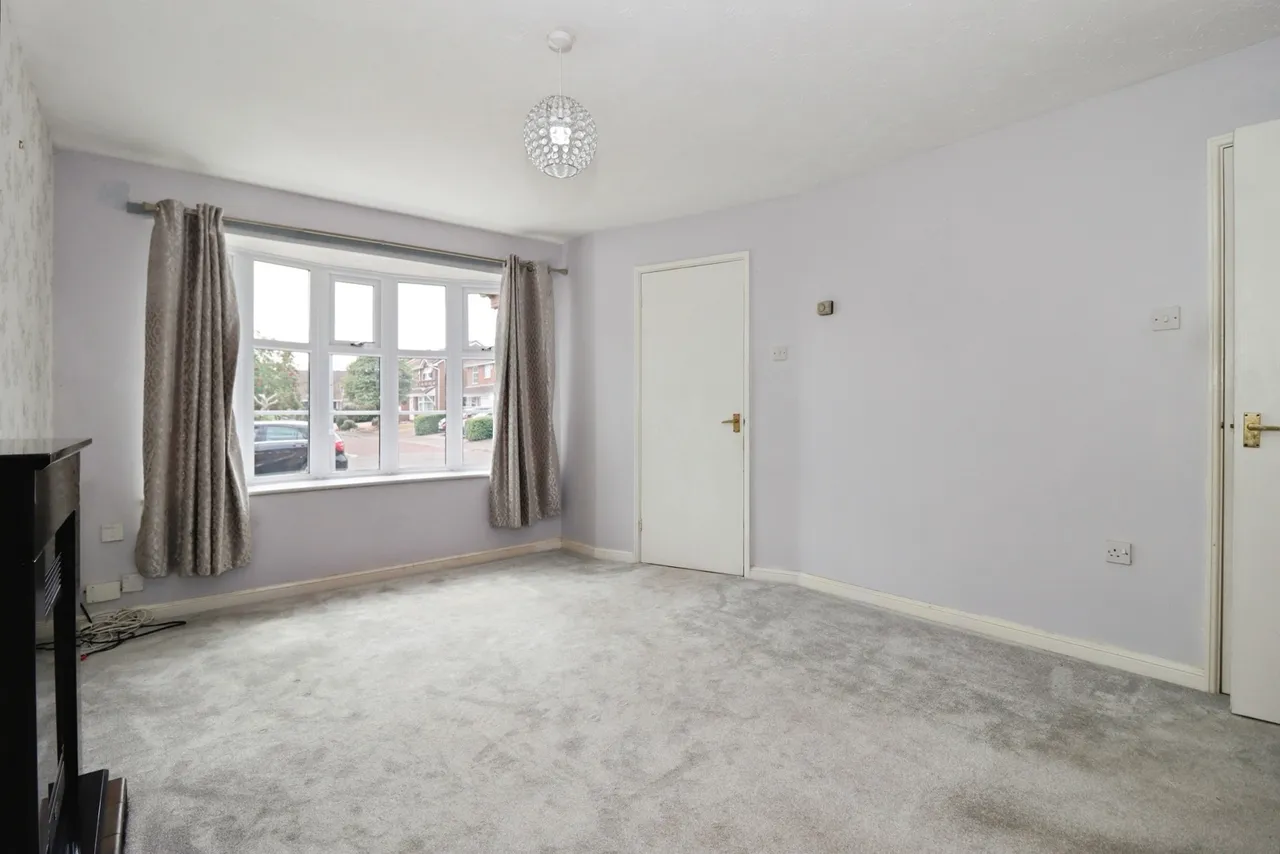 Shackleton Avenue, Yate, Bristol, Gloucestershire, BS37, photo 19