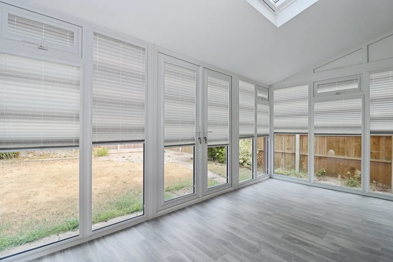 Shackleton Avenue, Yate, Bristol, Gloucestershire, BS37, photo 8