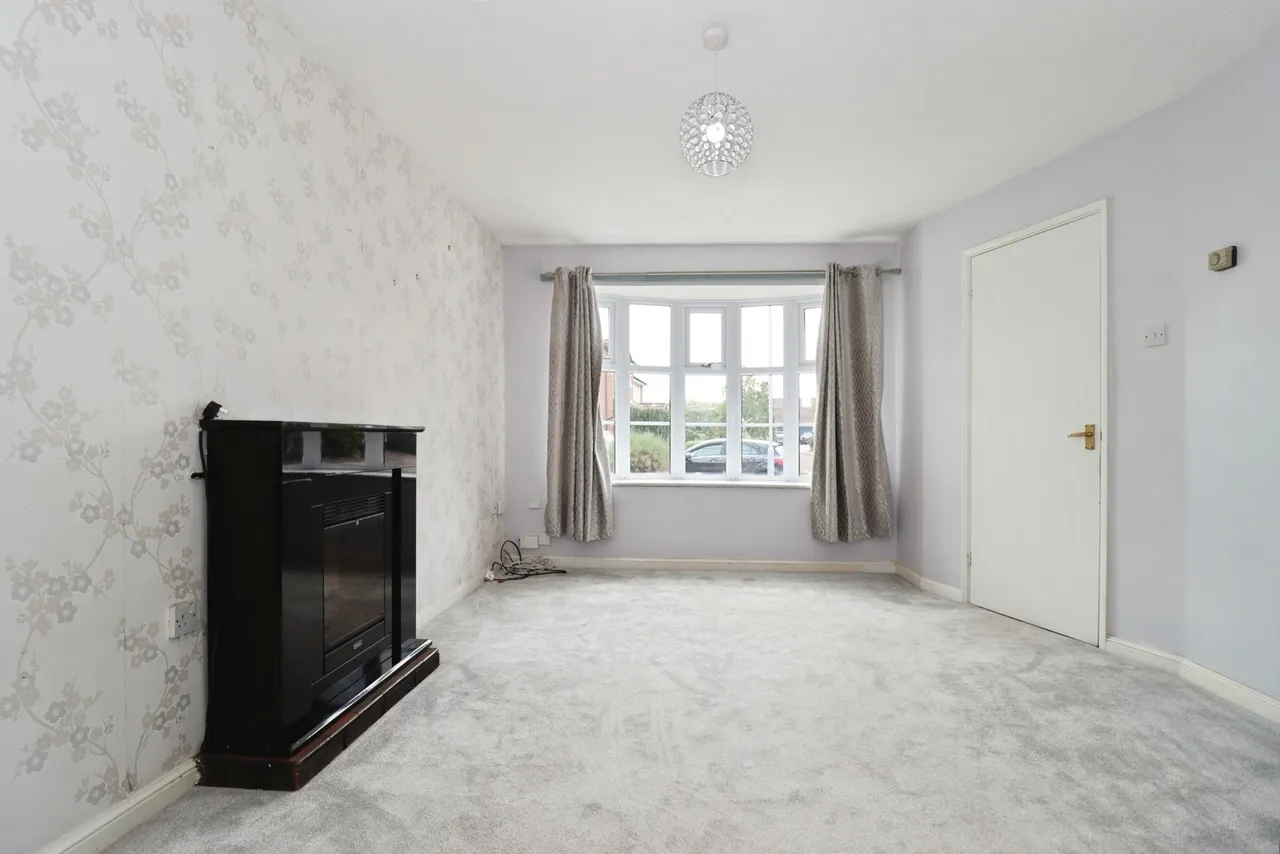Shackleton Avenue, Yate, Bristol, Gloucestershire, BS37, photo 18