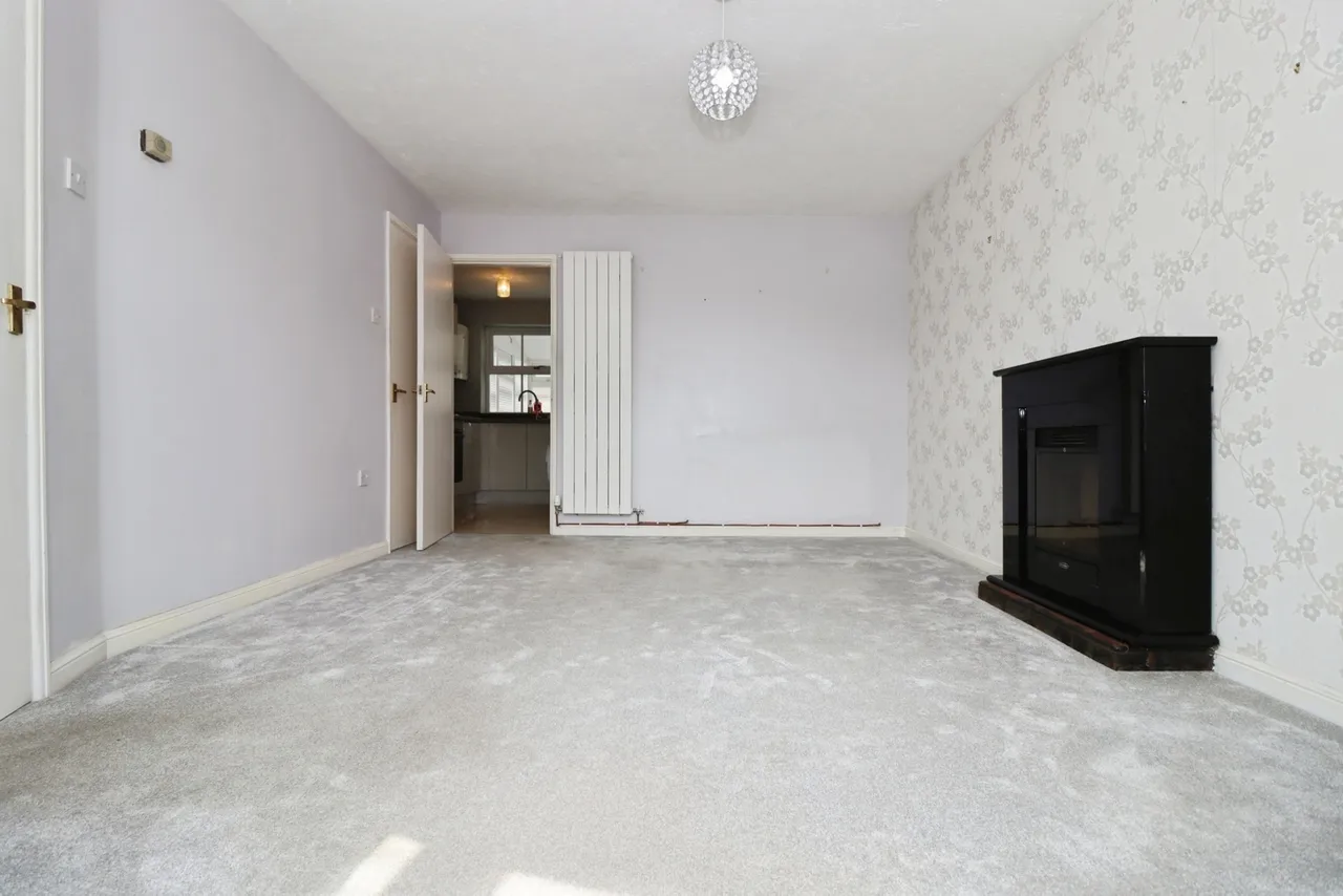 Shackleton Avenue, Yate, Bristol, Gloucestershire, BS37, photo 15