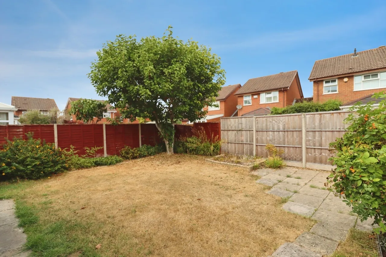 Shackleton Avenue, Yate, Bristol, Gloucestershire, BS37, photo 9
