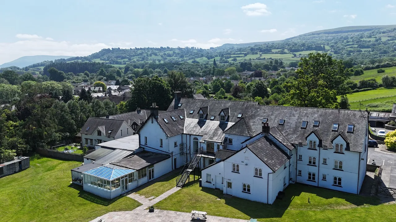 Llangattock, NP8, photo 60
