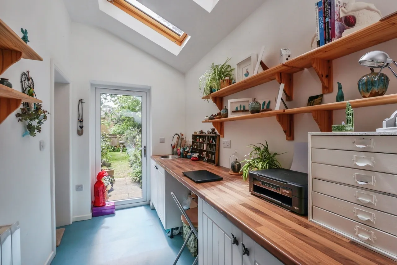 Willwood Close, Canford Heath, BH17, photo 10