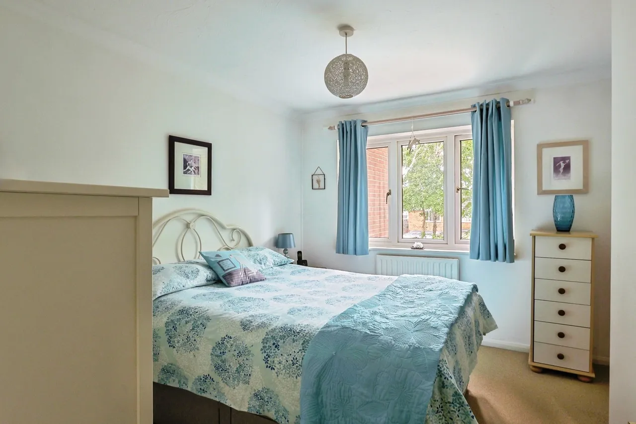 Willwood Close, Canford Heath, BH17, photo 15