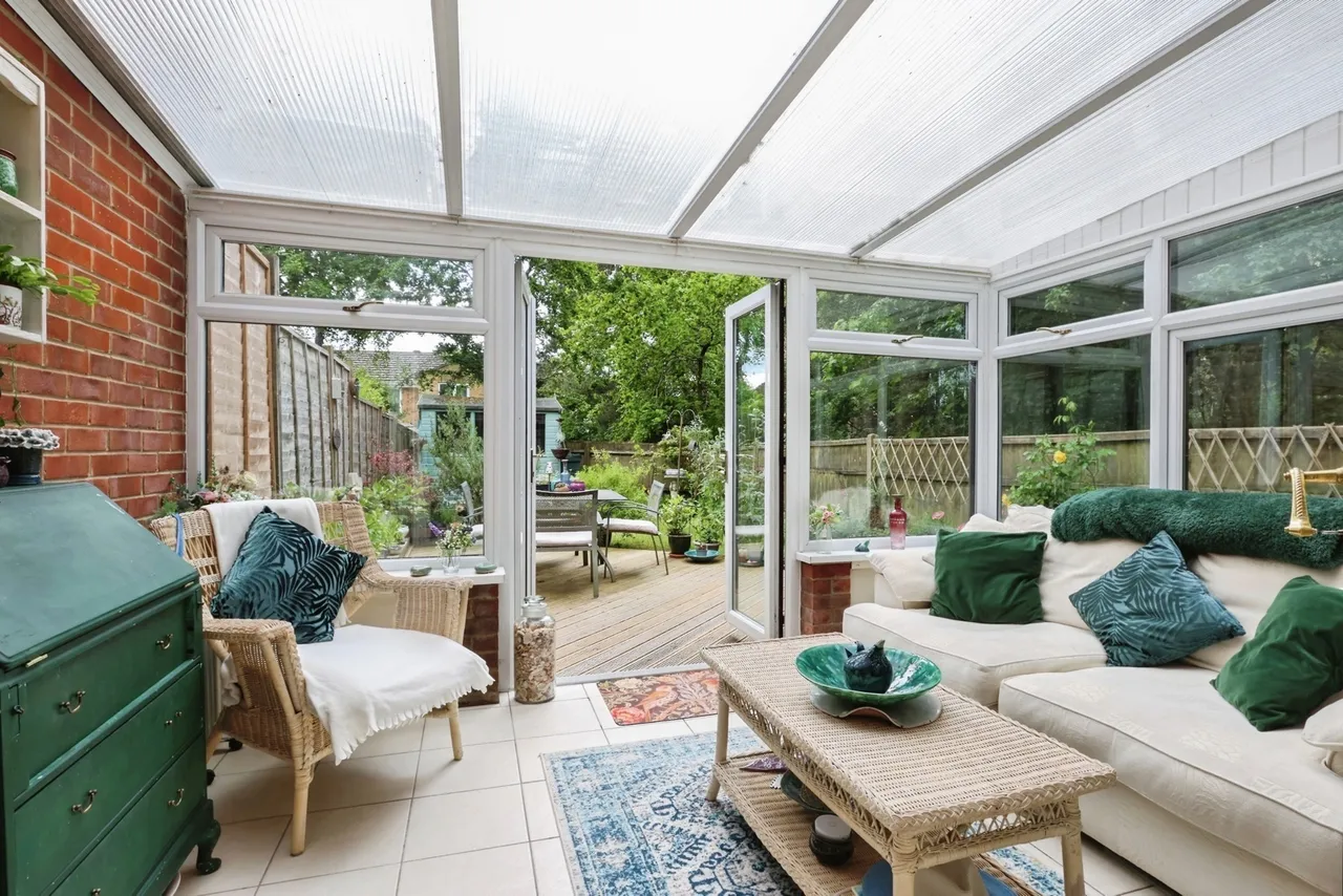 Willwood Close, Canford Heath, BH17, photo 5